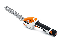 STIHL HSA 26 Аккумуляторные мотоножницы STIHL HA030113514, Мотоножницы аккумуляторные Штиль